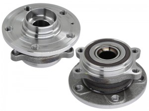 Ступичный узел FRRR 4WD AUDI Q3SKODA YETIVW PASSATTIGUAN ST-5K0498621 ST5K0498621 SAT