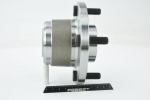 Ступица задняя FORD FOCUS AU 2008-2011 2182-FOCAUR 2182-FOCAUR FEBEST
