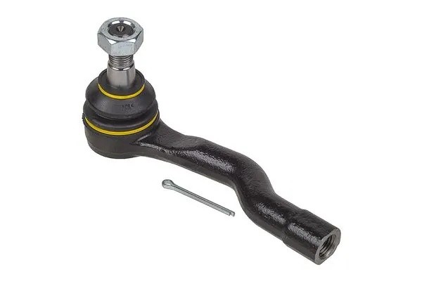 наконечник рулевой! левый\ Infiniti FX35 S50 Z11161 ZENTPARTS