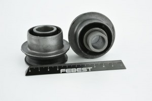 Сайлентблок передн рычага (компл-2шт) LEXUS LS430/CELSIOR UCF30 00-06 TAB-374-KI TAB-374-KIT FEBEST