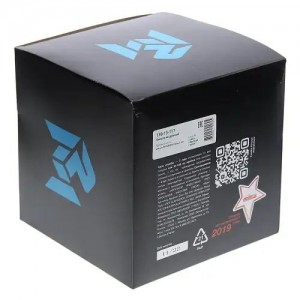 Фильтр воздушный MITSUBISHI Pajero,L200 MEGAPOWER 130-13-117 MEGA POWER