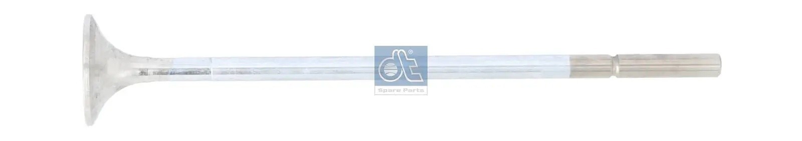 Пружина синхронизатора! d6 L34 ZF(S5-50.S6-65/80/90.4S-120GP,5S-90/9 2.5S-110/1G 4 DIESEL TECHNIC