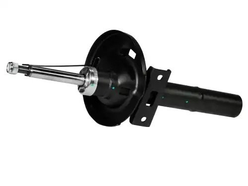 амортизатор передний газовый!\ VW Sharan all 95> Z00264 ZENTPARTS