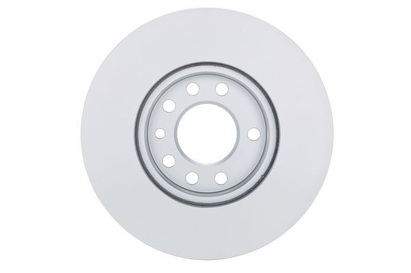 OPEL ASTRA H/ZAFIRA B 5 ОТВЕРСТИЙ/ 280 мм 0 986 479 919 BOSCH