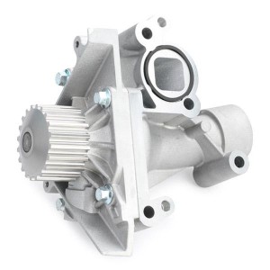 Комплект ГРМ с насосом PEUGEOT 407 1.8-2.2 KD056 KD056 DOLZ