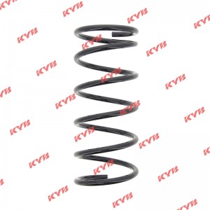 пружина передняя!\ KIA Shuma 1.5/i 16V/1.6/1.8 16V 97-04 RA2985 KAYABA