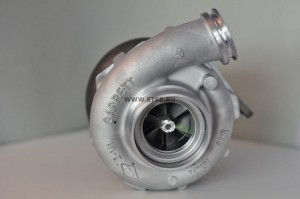 Турбокомпрессор 452109-5006S Garrett GT4288 Scania 4521095006S GARRETT