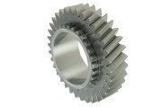 Шестерня 3-й передачи Z=34t, ZF 16S181/2520 95531500 EURORICAMBI