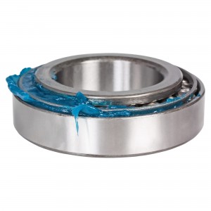 Смазка литиевая высокотемпературная 375г картридж (синяя) CARVILLE RACING G5150240 CARVILLE RACING