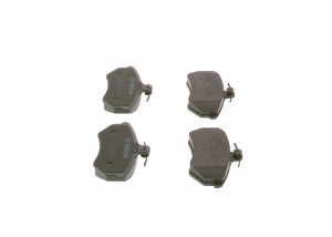 AUDI A4 B5 / PASSAT B5 высота проушины 8.7mm 0 986 460 944 BOSCH