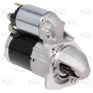 Стартер для а/м Mazda 3 BL (08-) 1.6i/2 DE (07-) 1.5i 1,2кВт (LSt 2503) LST 2503 START VOLT