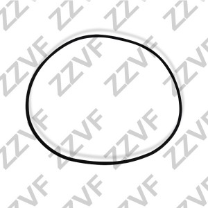 Кольцо уплотнительное PEUGEOT 206 АКПП ZZVF ZVBZ0545 ZZVF