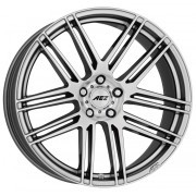 AEZ Cliff 18.0 / 8.0J PCD 5x114.30 ET 34.00 ЦО 71.60 Литой / Насыщенный серебрис ACLG0HA34 AEZ