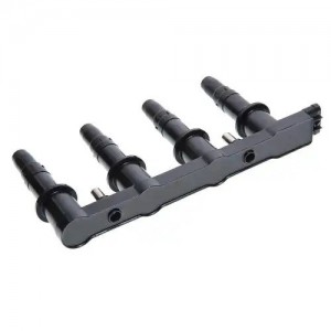 Катушка зажигания OPEL Astra J (10-) MEGAPOWER 370-13-043 MEGA POWER