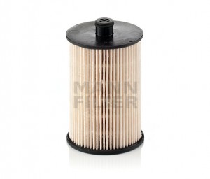 VOLVO S60/ S80/ V70/ XC90 PU823X MANN FILTER
