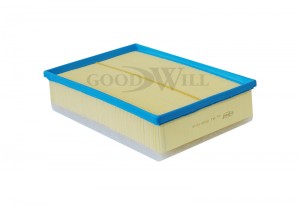 Фильтр воздушный AG444 AG 444 GOODWILL