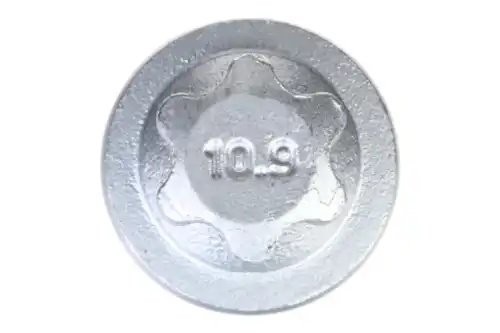 болт подвески! Torx M16x1,5x70 - 10.9  MAN TGA/TGM/TGS Z42884 ZENTPARTS