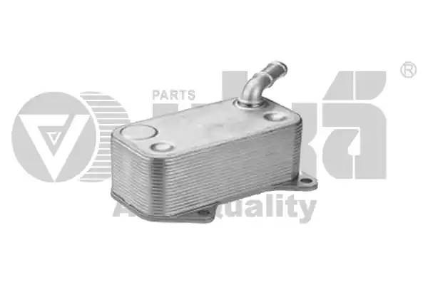 Радиатор масляный 11170068201 VIKA