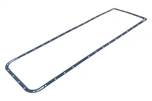 прокладка картера! (клингерит) SCANIA P/R/T DC13 Z18206 ZENTPARTS