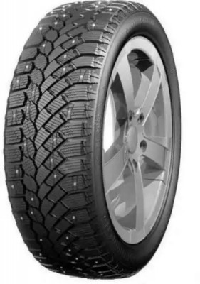 Gislaved 235/55 R18 Nord Frost 200 SUV 104T Шипы 0348139 GISLAVED