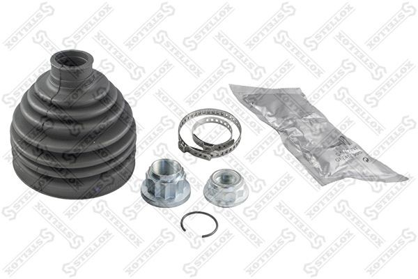 к-кт пыльника ШРУСа наружного!\ VW Touareg all 02> 13-00594-SX STELLOX