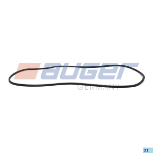 Прокладка клапанной крышки (х2) Premium / Keraх 102531 AUGER