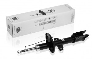 Амортизатор Renault Duster 10-  (стойка) перед. газ.  AG09053 AG 09053 TRIALLI