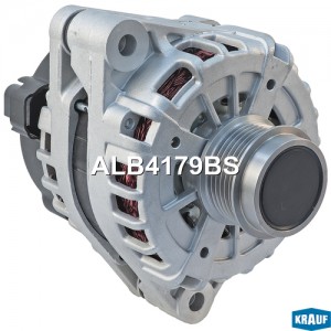 генератор!\ Haval Dargo/Big Dog alb4179bs KRAUF