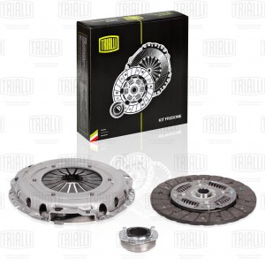 HYUNDAI I30 (2012-2017) FR 0829 TRIALLI