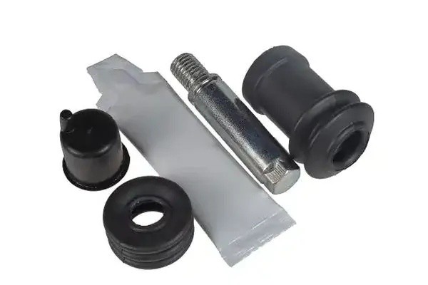 ремк-т направл. суппорта зад.!с направл.\ Mazda 323/626/MX5/MX6/Xedos 6 89> 0498748SX STELLOX