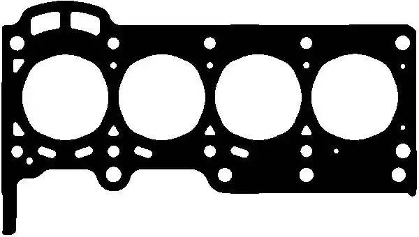 TOYOTA YARIS (1999-2005) 61-53155-00 VICTOR REINZ