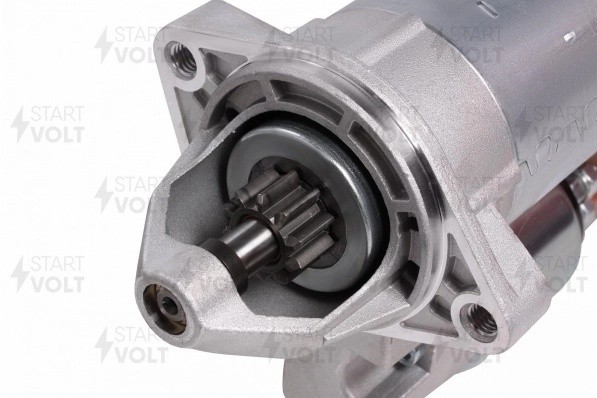 FORD FOCUS III (2011>) LST 1079 START VOLT