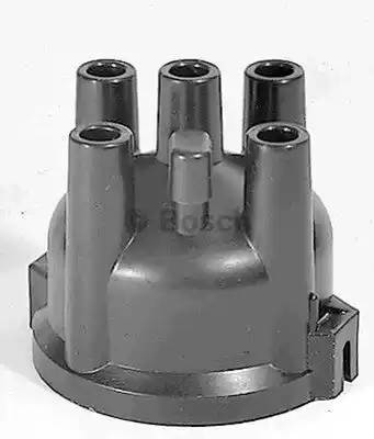Крышка распределителя зажигания 1987233012 1 987 233 012 BOSCH