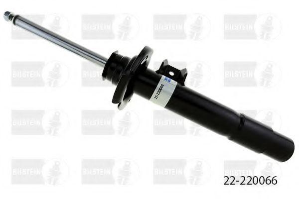 Амортизатор передний газовый B4 (BMW 3er F30,V,B4) 22-220066 22220066 BILSTEIN
