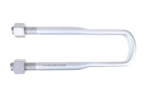 стремянка рессоры! 94xM30x3.5x405-П  Scania truck Z62522 ZENTPARTS