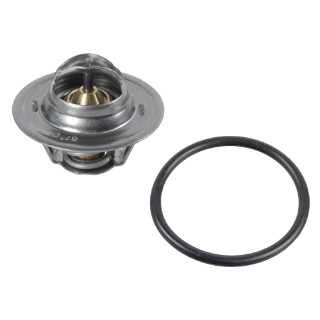 термостат!\ Audi A3/A4/A6, VW Golf 1.4-2.0 95> 17890 FEBI BILSTEIN