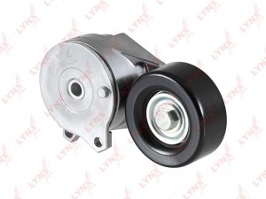 Натяжитель с роликом / приводной подходит для NISSAN Juke 1.6T 10 / Qashaqi(J11) PT-3051 LYNXAUTO
