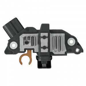 Регулятор напряжения ген. для а/м Ford Transit (00-) 2.0TDCI (VRR 1006) VRR 1006 START VOLT