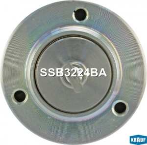 SSB3224BA Втягивающее реле стартера SSB3224BA KRAUF