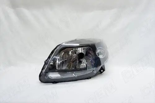 Фара левая Renault Sandero 1 (2009-2014) Stepway OEM0170FL OEMPARTS