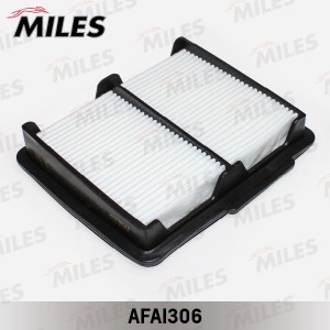 Фильтр воздушный INFINITI M37 10- AFAI306 AFAI306 MILES