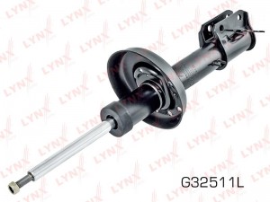 Стойка амортизационная передняя  подходит для OPEL Vectra B 1.6-2.2TD 95-02 G325 G32511L LYNXAUTO