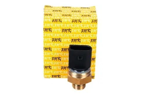 датчик давления масла! M16 x 1,5, SPmax 6 bar\ MB Actros Z04059 ZENTPARTS