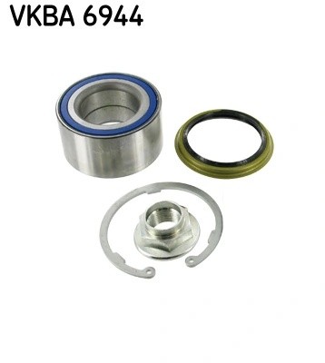 Подшипник ступицы VKBA6944 SKF