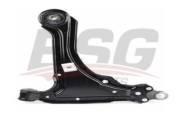 Рычаг подвески OPEL Calibra A,Vectra A (89-) передней левый BSG BSG65315005 BSG