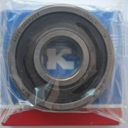 Подшипник генератора NISSAN Pathfinder SKF 63032RSHC3 SKF