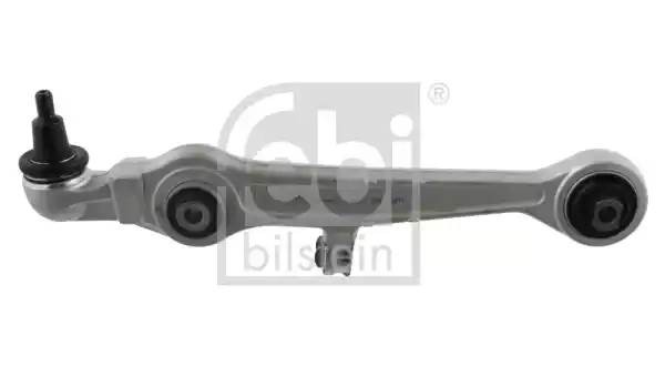 Рычаг подвески VW Passat B5 AUDI A4,A6,A8 (04-) передней нижний левый/правый (20 11350 FEBI BILSTEIN