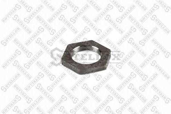 гайка ступицы! без штифта M56x2 SW85\SAF 85-13309-SX STELLOX