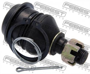 Опора шаровая NISSAN ELGRAND E51 2002-2010 0220-E51 0220-E51 FEBEST