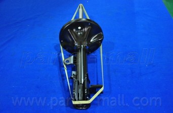 Амортизатор задний левый HYUNDAI ELANTRA 00- PJA-132A PJA132A PMC PARTS MALL